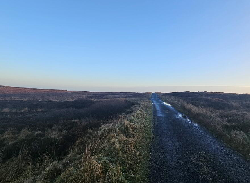 Bragan, Scotstown