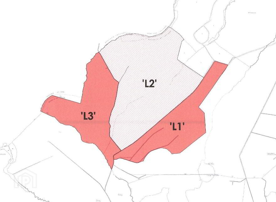 Bragan, Scotstown
