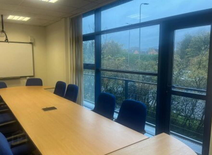 First Floor Hawthorn Office Park, 39A Stockmans Way, Belfast, BT9 7ET