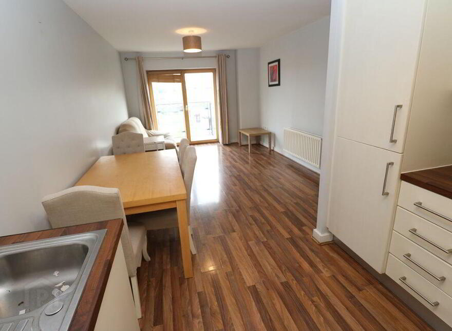 14 Scotch Hall Apartments, Scotch Hall Shopping Centre, Marsh Road, Drogheda, A92A392