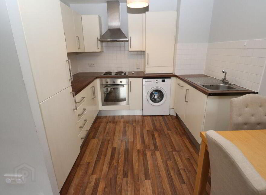 14 Scotch Hall Apartments, Scotch Hall Shopping Centre, Marsh Road, Drogheda, A92A392