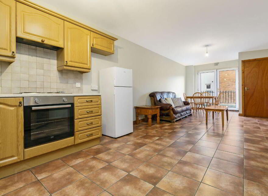 Apartment 4 Print House Sligo, Sligo, F91F765