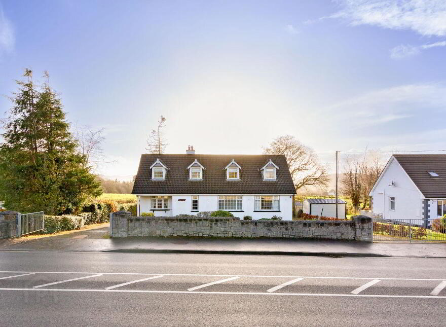 Sycamore Lodge, Hazelwood Road, Calry, F91RHR1