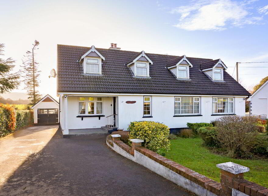 Sycamore Lodge, Hazelwood Road, Calry, F91RHR1