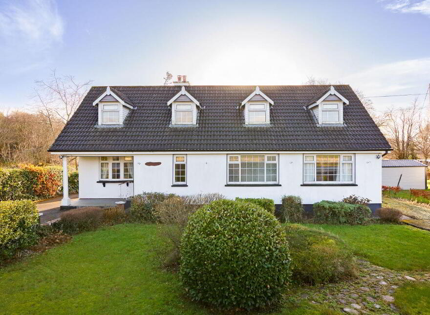 Sycamore Lodge, Hazelwood Road, Calry, F91RHR1