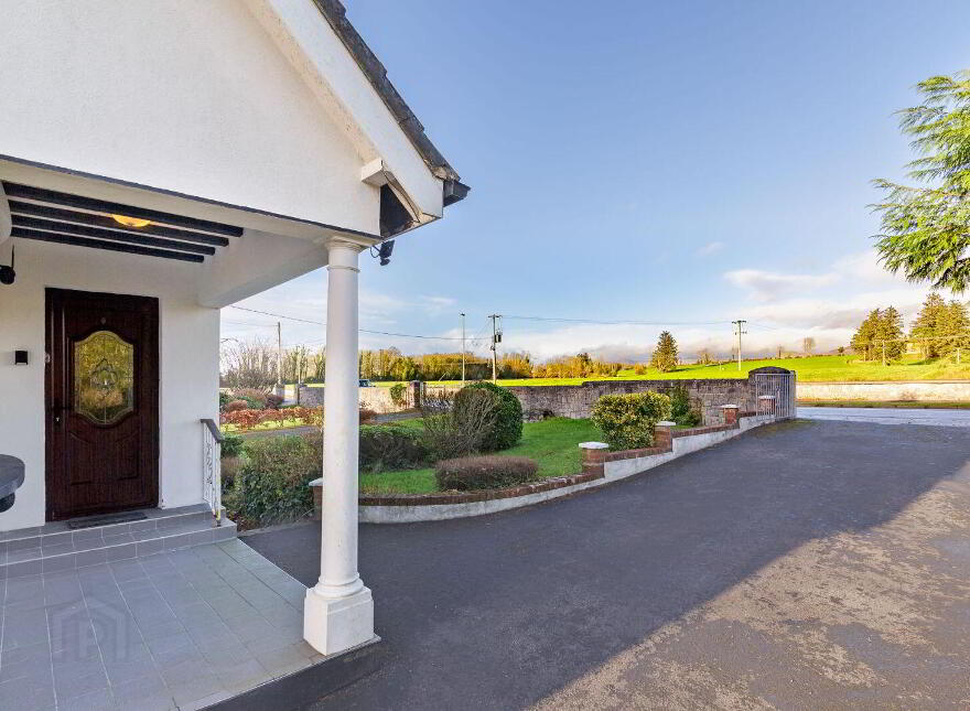 Sycamore Lodge, Hazelwood Road, Calry, F91RHR1