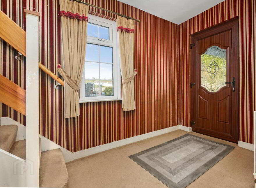 Sycamore Lodge, Hazelwood Road, Calry, F91RHR1