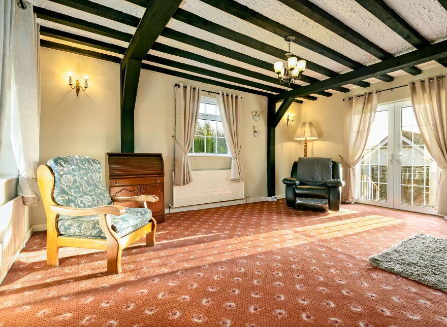 Sycamore Lodge, Hazelwood Road, Calry, F91RHR1