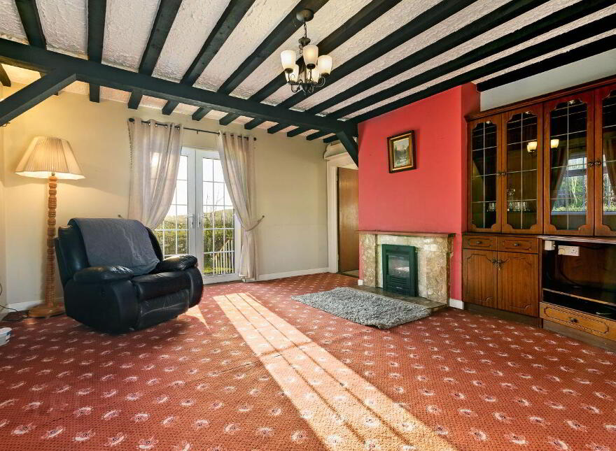 Sycamore Lodge, Hazelwood Road, Calry, F91RHR1