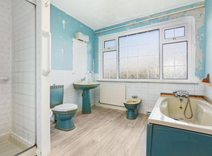 Sycamore Lodge, Hazelwood Road, Calry, F91RHR1