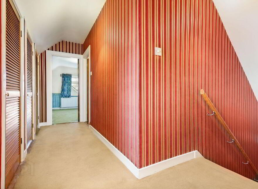 Sycamore Lodge, Hazelwood Road, Calry, F91RHR1