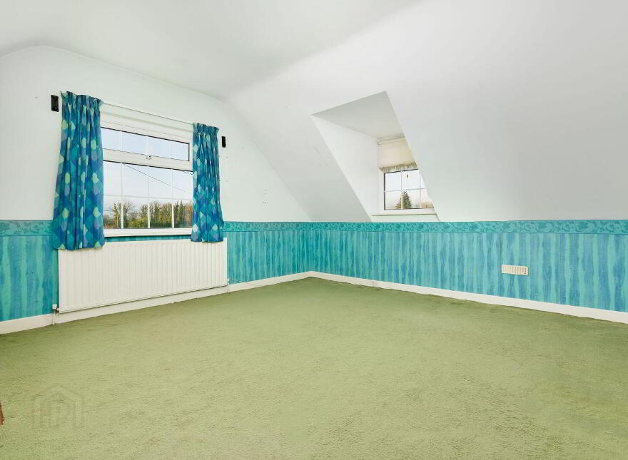 Sycamore Lodge, Hazelwood Road, Calry, F91RHR1