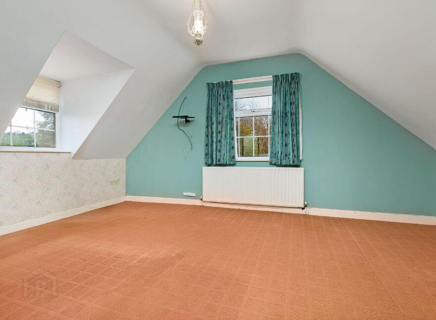 Sycamore Lodge, Hazelwood Road, Calry, F91RHR1