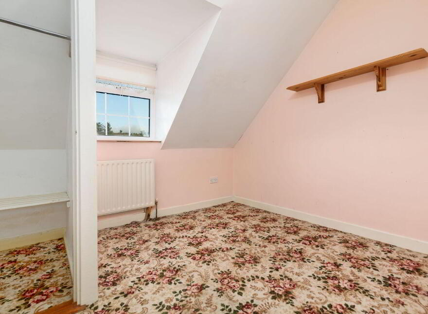 Sycamore Lodge, Hazelwood Road, Calry, F91RHR1