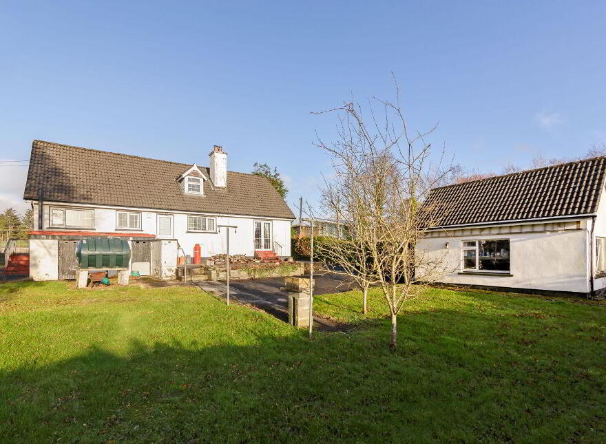 Sycamore Lodge, Hazelwood Road, Calry, F91RHR1
