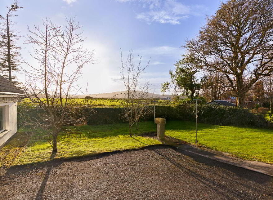 Sycamore Lodge, Hazelwood Road, Calry, F91RHR1