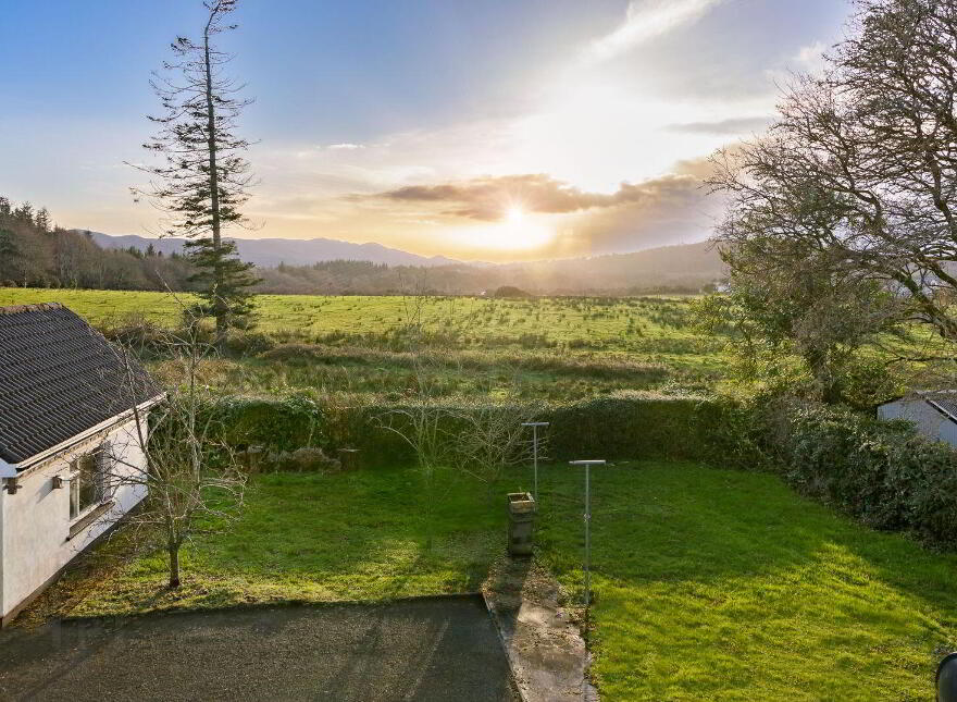 Sycamore Lodge, Hazelwood Road, Calry, F91RHR1