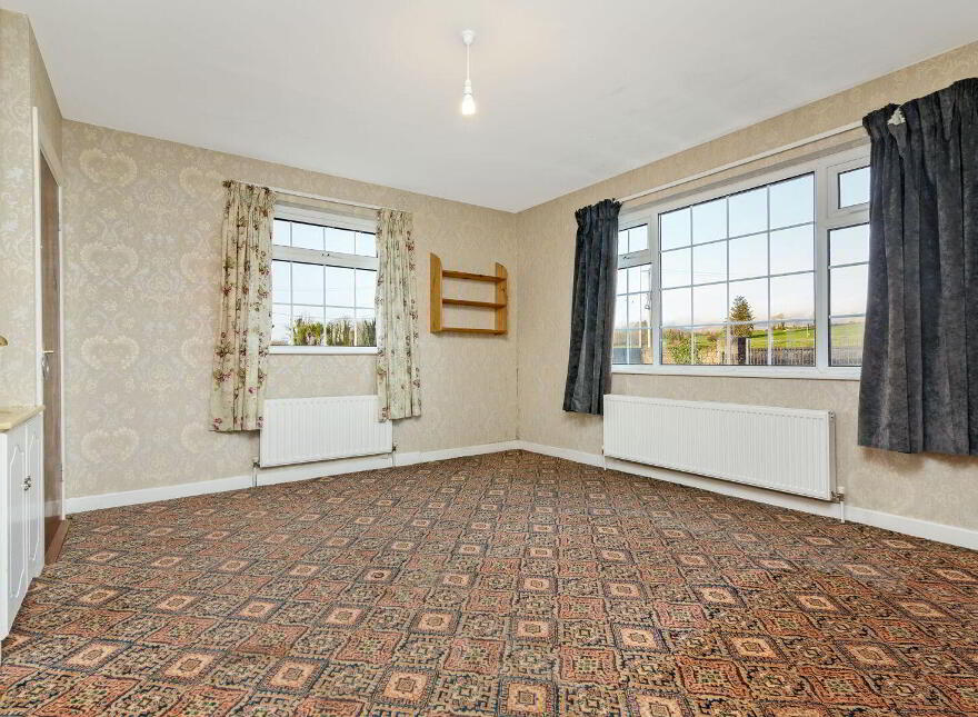 Sycamore Lodge, Hazelwood Road, Calry, F91RHR1