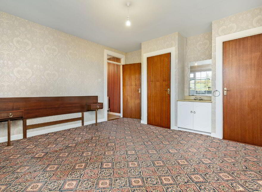 Sycamore Lodge, Hazelwood Road, Calry, F91RHR1