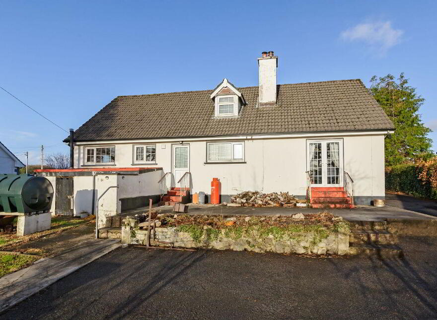 Sycamore Lodge, Hazelwood Road, Calry, F91RHR1