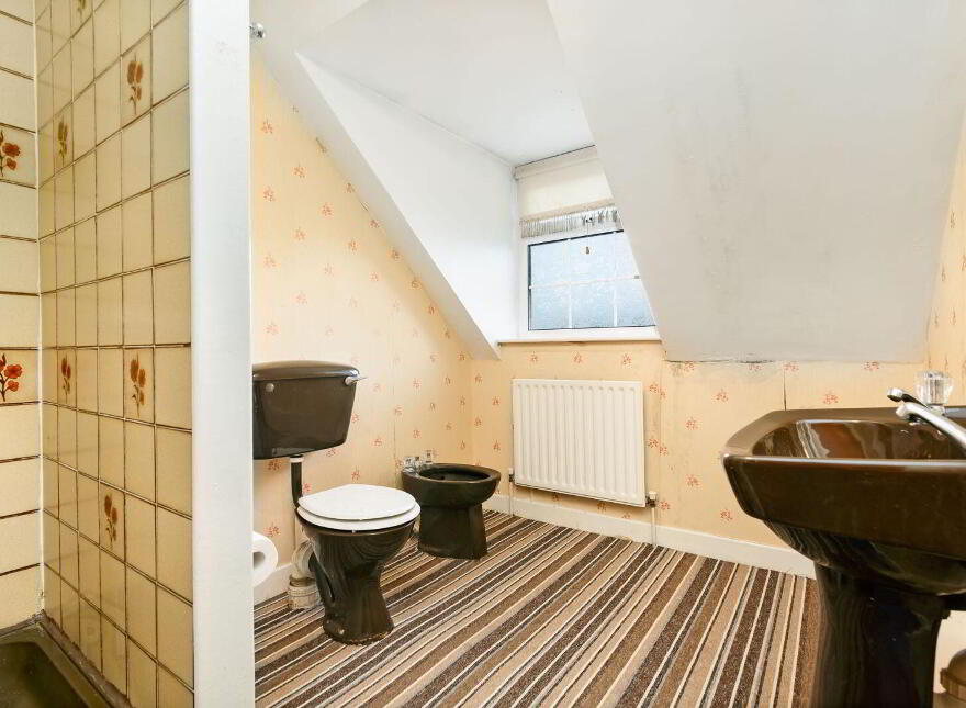 Sycamore Lodge, Hazelwood Road, Calry, F91RHR1