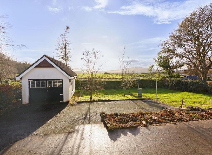 Sycamore Lodge, Hazelwood Road, Calry, F91RHR1
