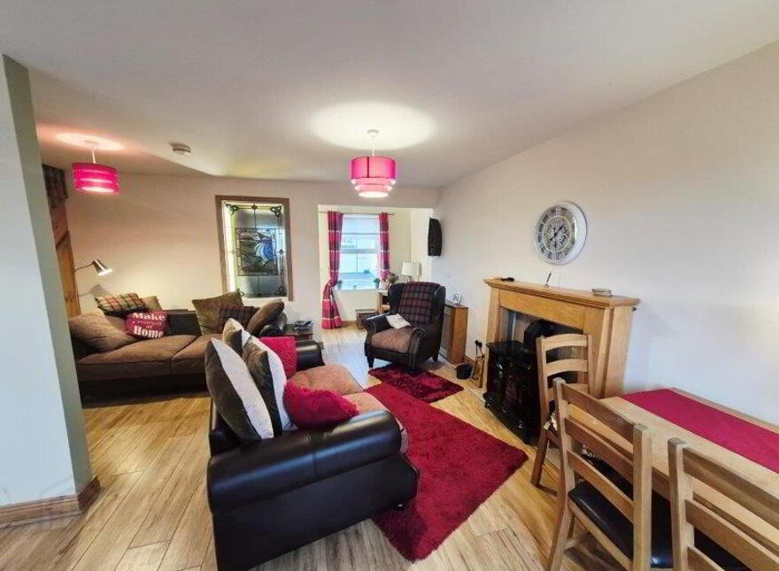 9 Duncarberry Orchard, Tullaghan, F91V9W8