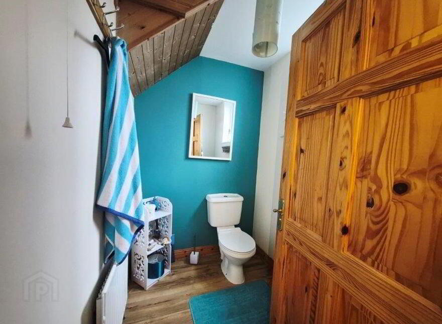 9 Duncarberry Orchard, Tullaghan, F91V9W8