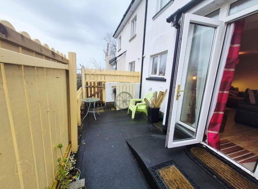 9 Duncarberry Orchard, Tullaghan, F91V9W8