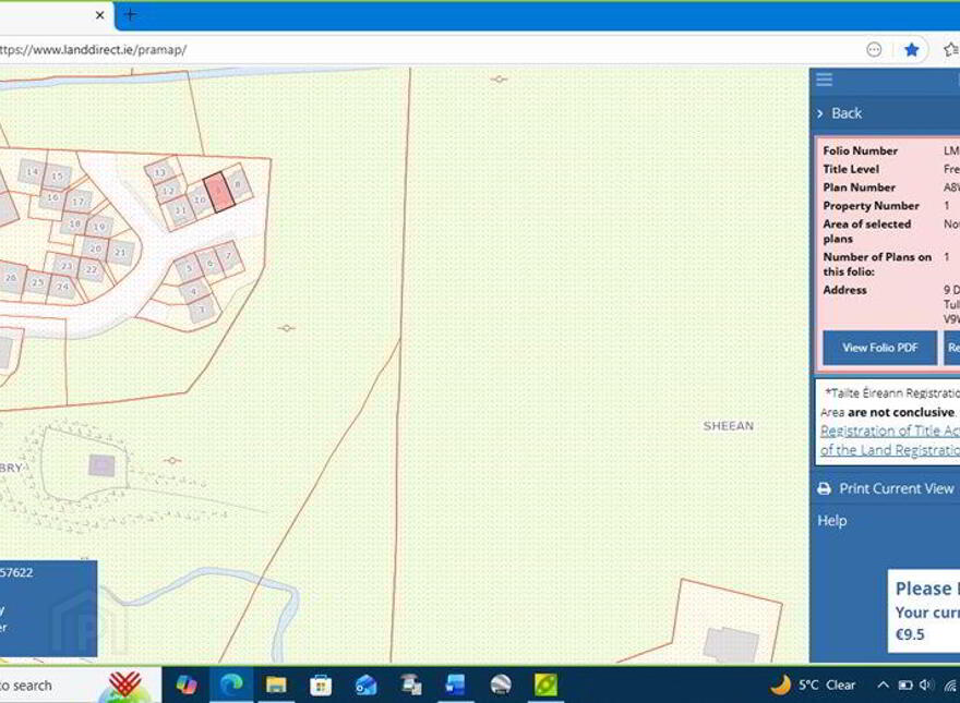 9 Duncarberry Orchard, Tullaghan, F91V9W8