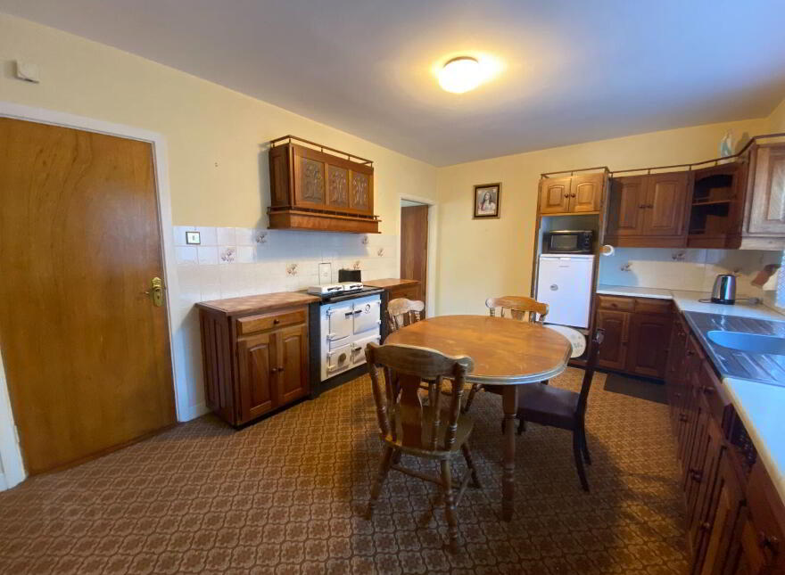Main Street, Delvin, N91DF20