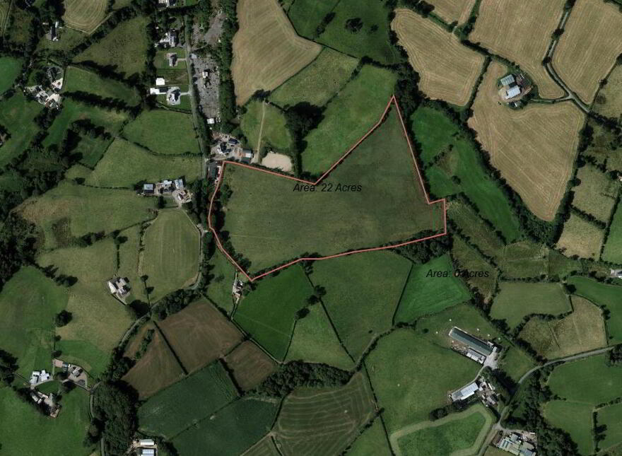 Ballynasaggart Road, Ballygawley, BT70 2AZ