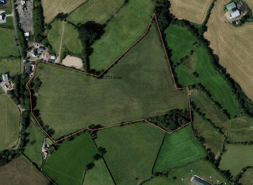 Ballynasaggart Road, Ballygawley, BT70 2AZ