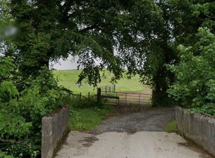 Ballynasaggart Road, Ballygawley, BT70 2AZ