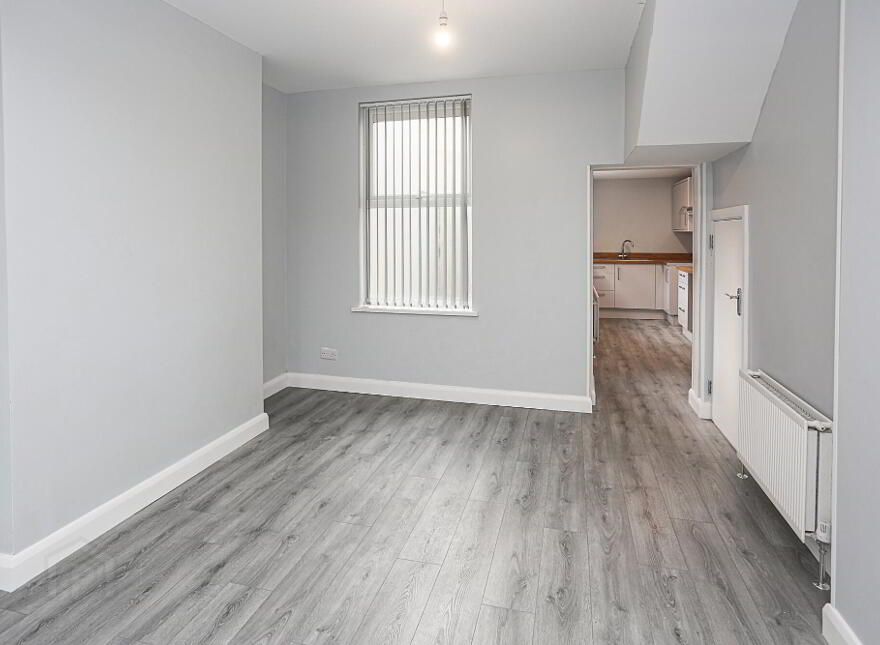 22 Eccles Street, Belfast, BT13 3GS