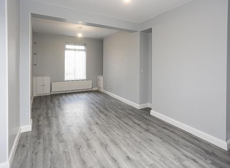 22 Eccles Street, Belfast, BT13 3GS