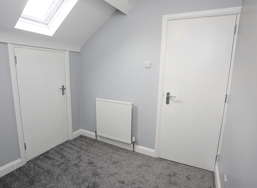 22 Eccles Street, Belfast, BT13 3GS