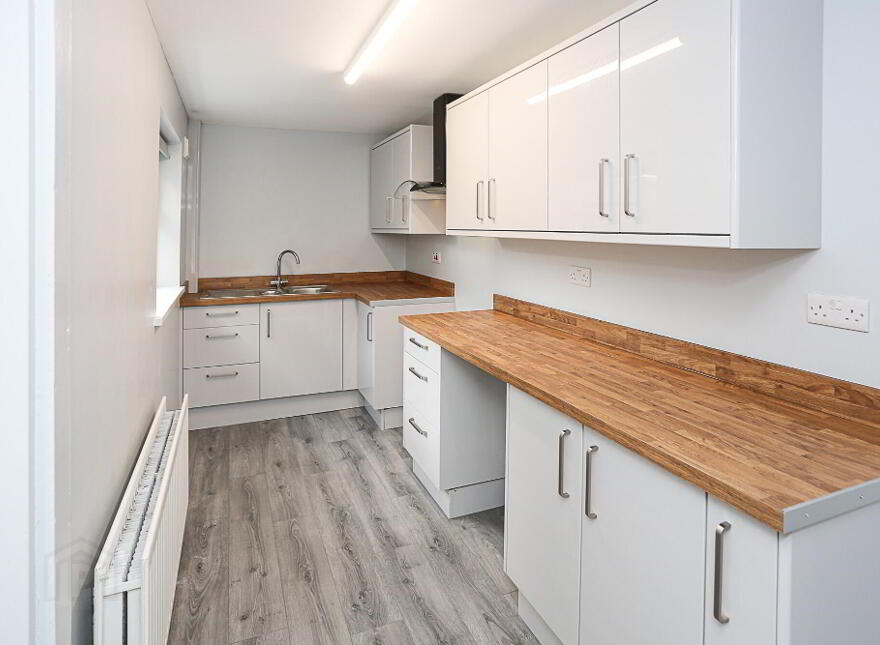 22 Eccles Street, Belfast, BT13 3GS