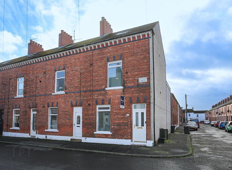 22 Eccles Street, Belfast, BT13 3GS