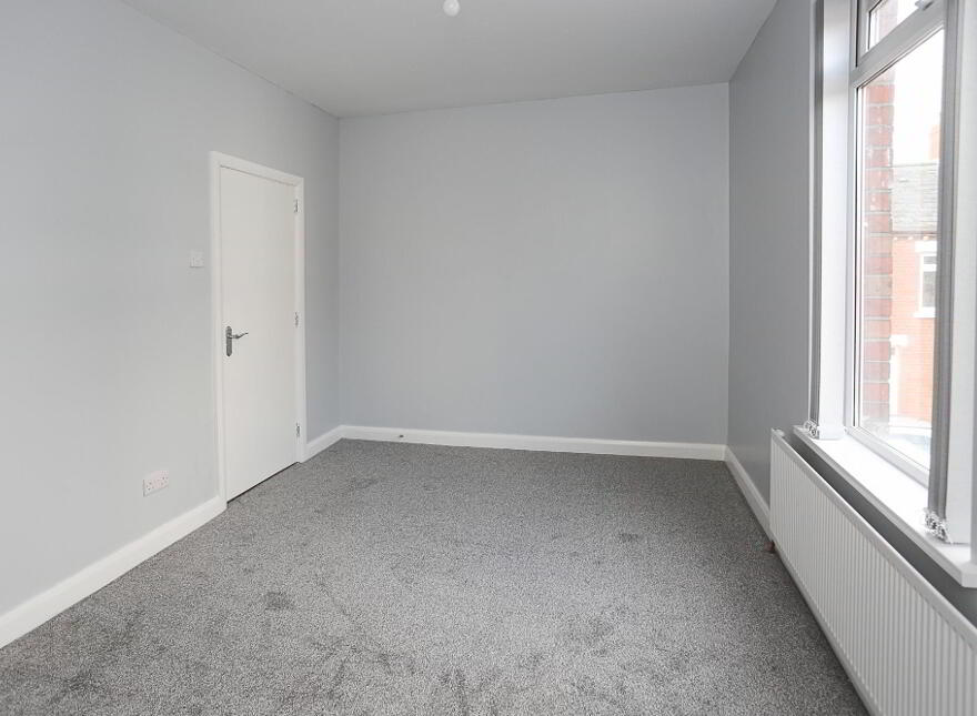 22 Eccles Street, Belfast, BT13 3GS