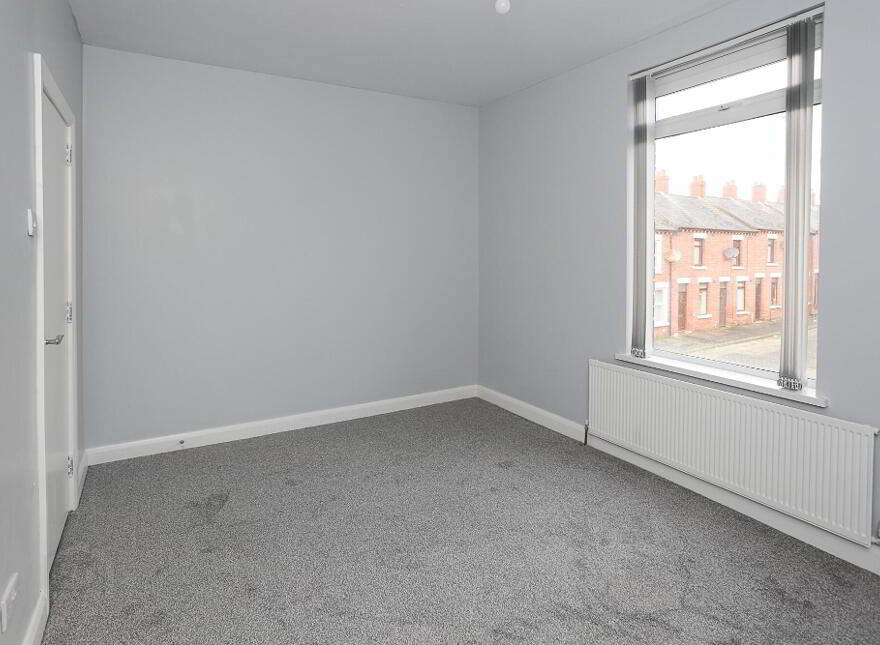 22 Eccles Street, Belfast, BT13 3GS