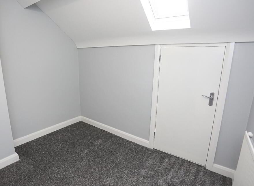 22 Eccles Street, Belfast, BT13 3GS