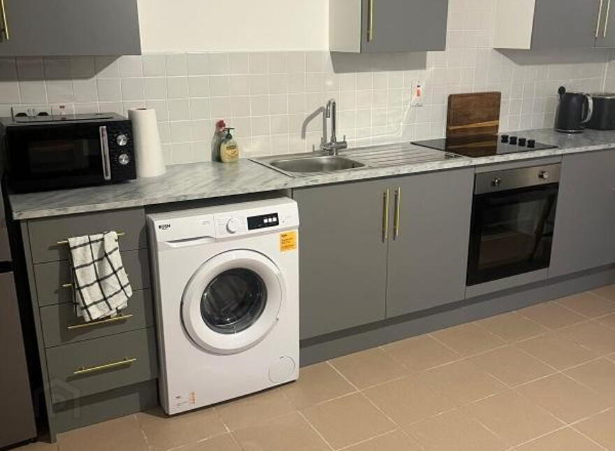 1 Main Street, Belcoo, BT93 5FB