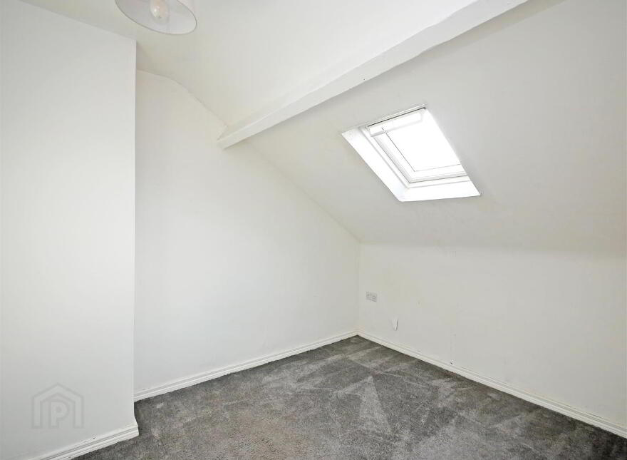 45 Farnham Street, Ormeau Road, Belfast, BT7 2FL