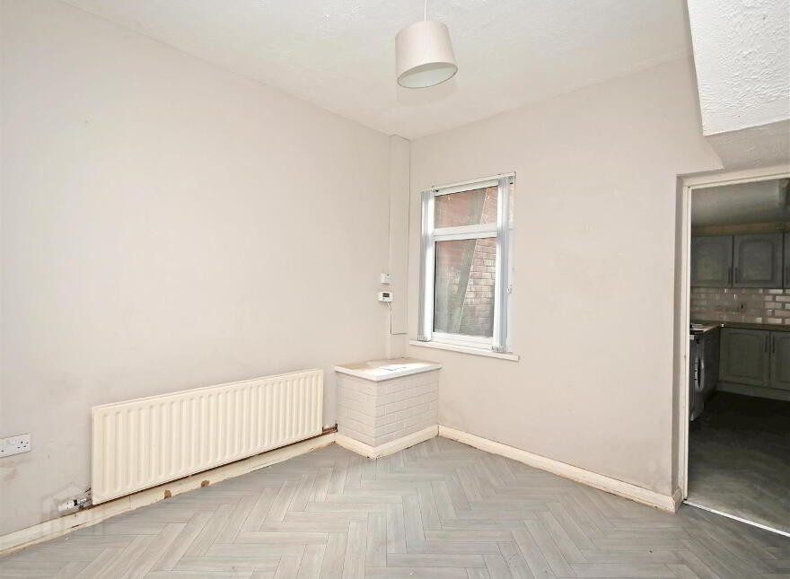 45 Farnham Street, Ormeau Road, Belfast, BT7 2FL