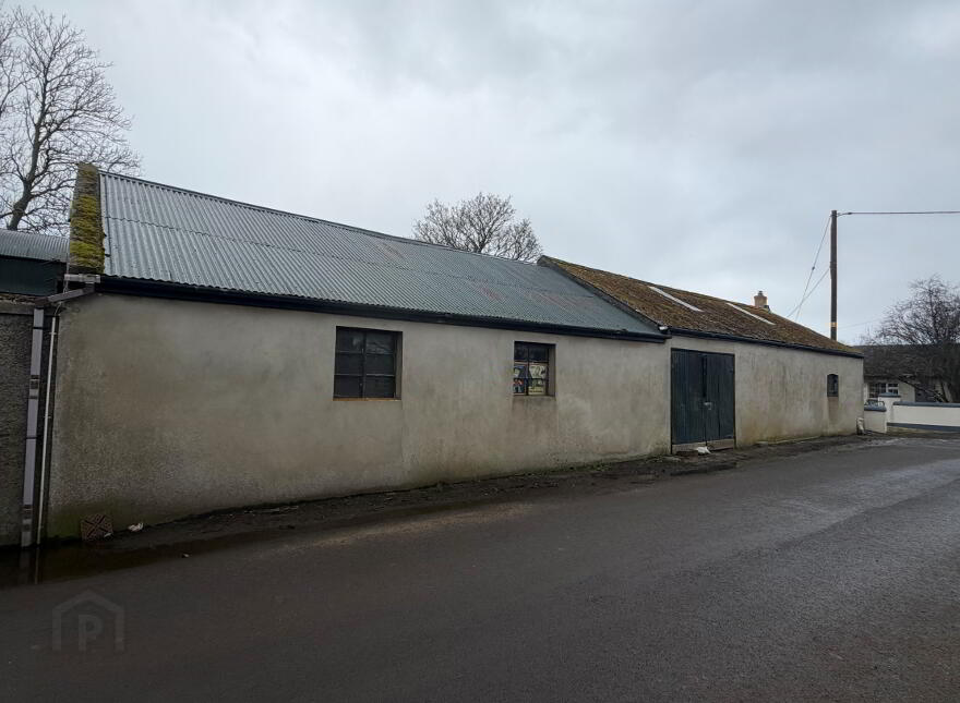 Foyle Avenue, Greysteel, BT47 3EB