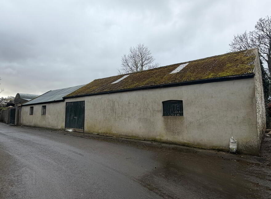 Foyle Avenue, Greysteel, BT47 3EB
