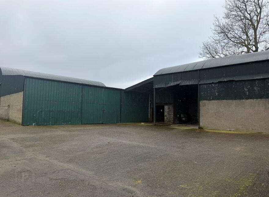 Foyle Avenue, Greysteel, BT47 3EB