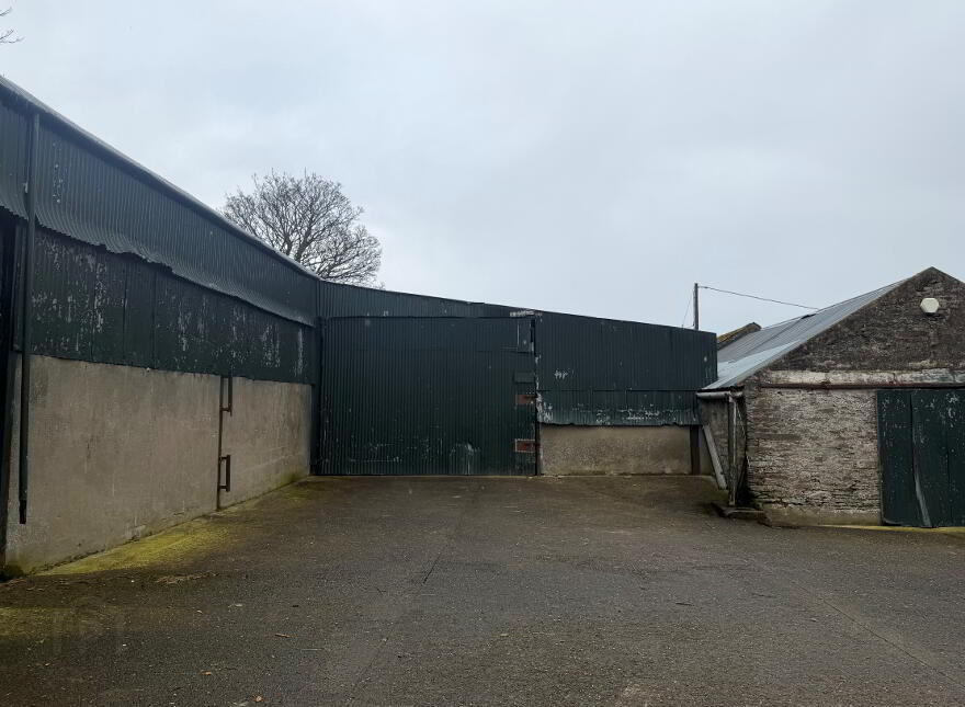 Foyle Avenue, Greysteel, BT47 3EB