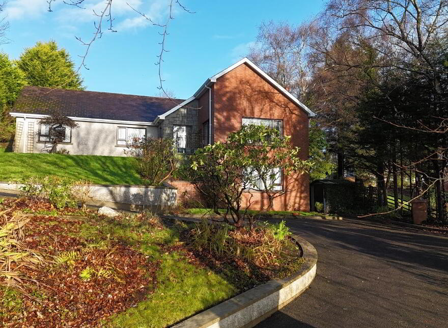 8 St Julians Road, Omagh, BT79 7HQ
